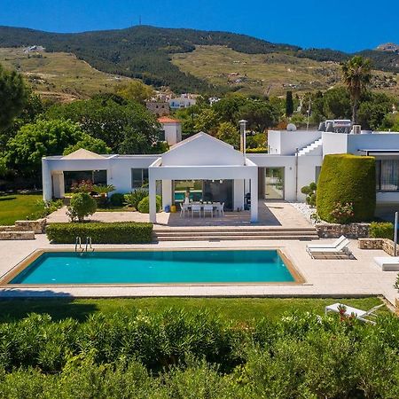 Villa Syndriani Kos Extérieur photo
