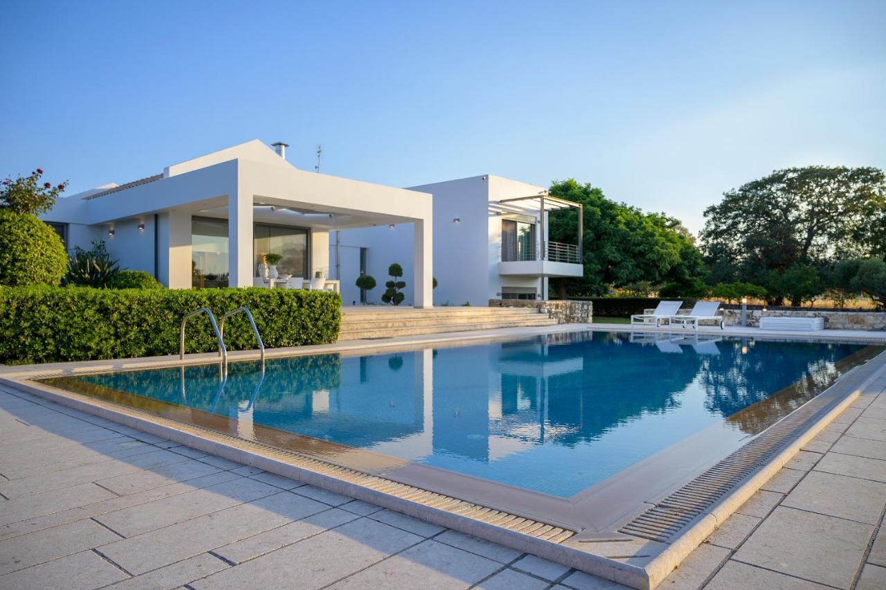 Villa Syndriani Kos Extérieur photo