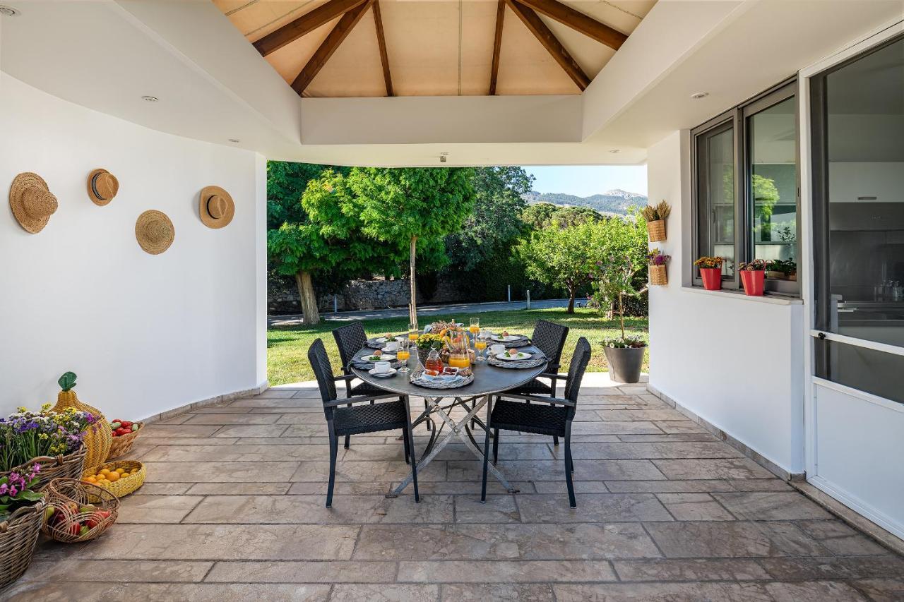 Villa Syndriani Kos Extérieur photo