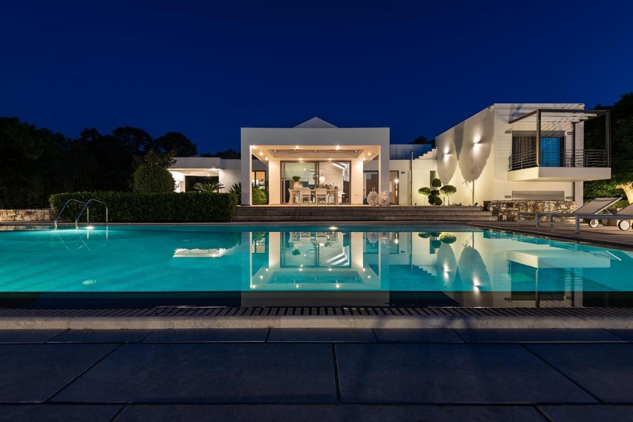 Villa Syndriani Kos Extérieur photo