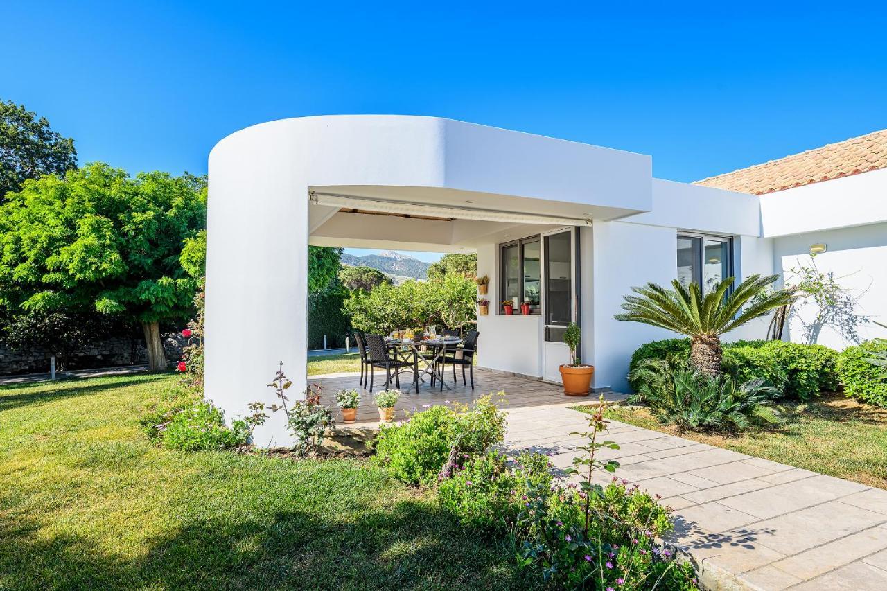 Villa Syndriani Kos Extérieur photo