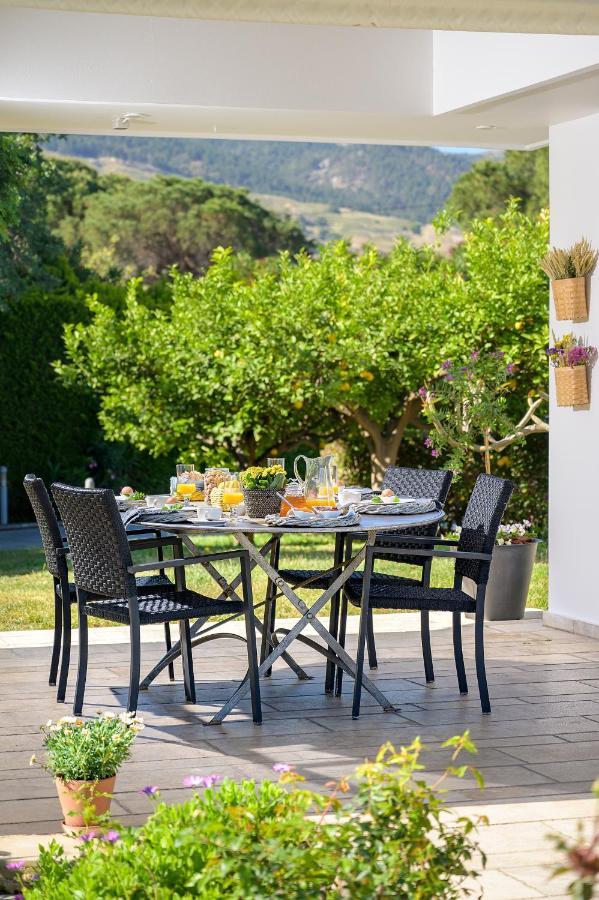 Villa Syndriani Kos Extérieur photo