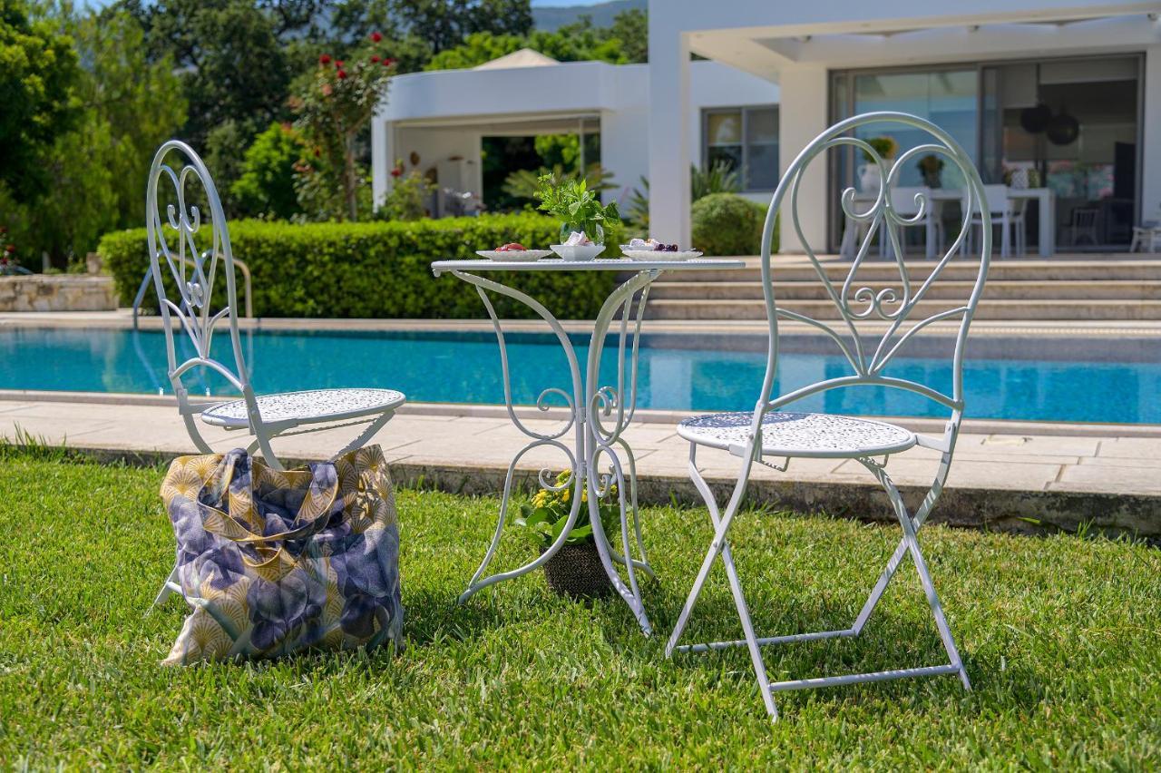 Villa Syndriani Kos Extérieur photo
