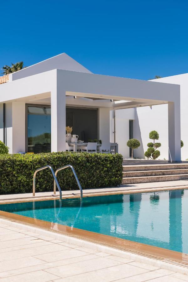Villa Syndriani Kos Extérieur photo