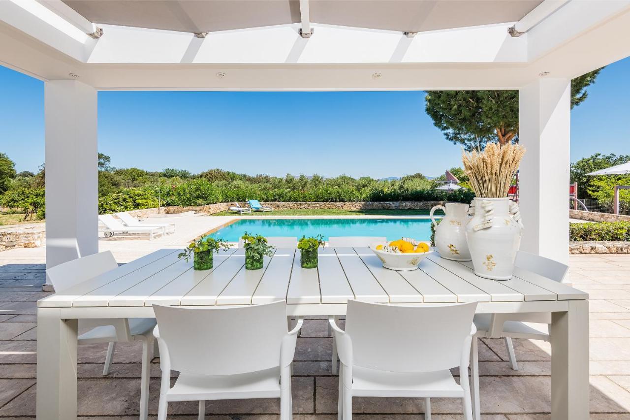 Villa Syndriani Kos Extérieur photo