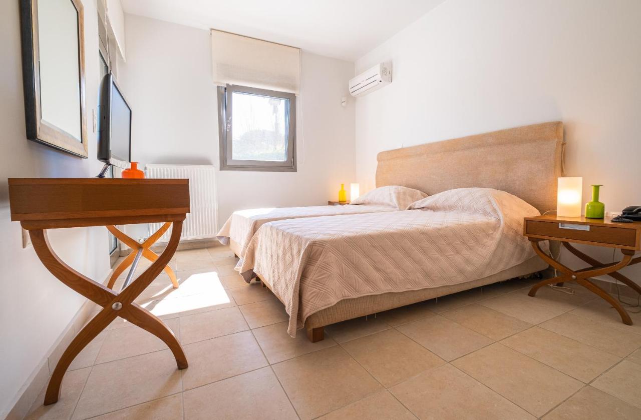 Villa Syndriani Kos Extérieur photo