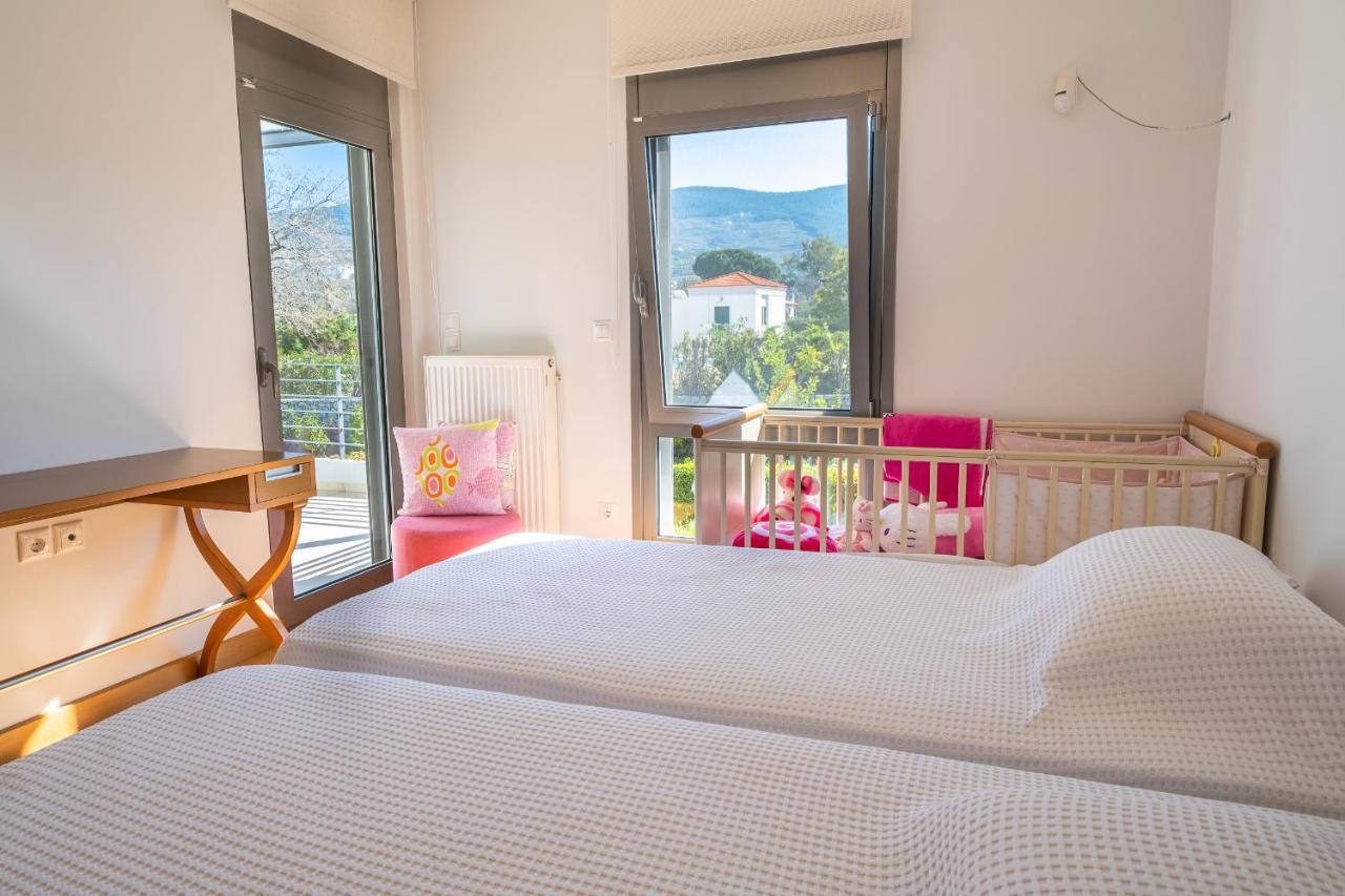 Villa Syndriani Kos Extérieur photo
