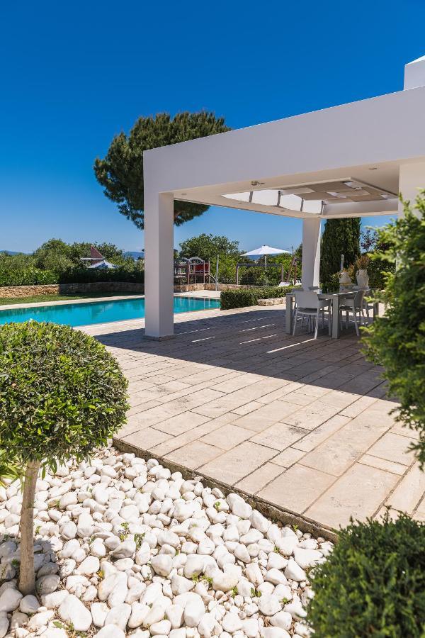 Villa Syndriani Kos Extérieur photo