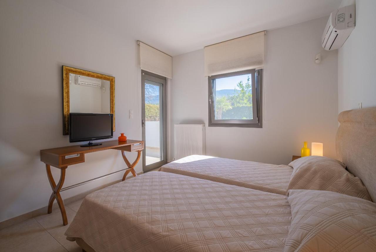 Villa Syndriani Kos Extérieur photo