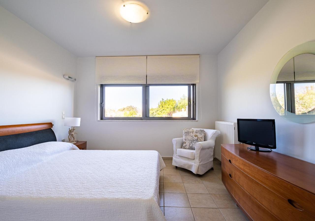 Villa Syndriani Kos Extérieur photo