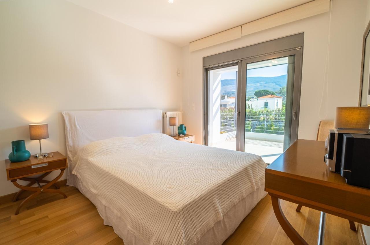 Villa Syndriani Kos Extérieur photo
