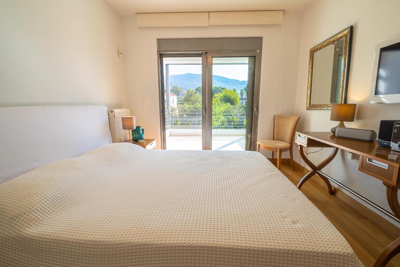 Villa Syndriani Kos Extérieur photo