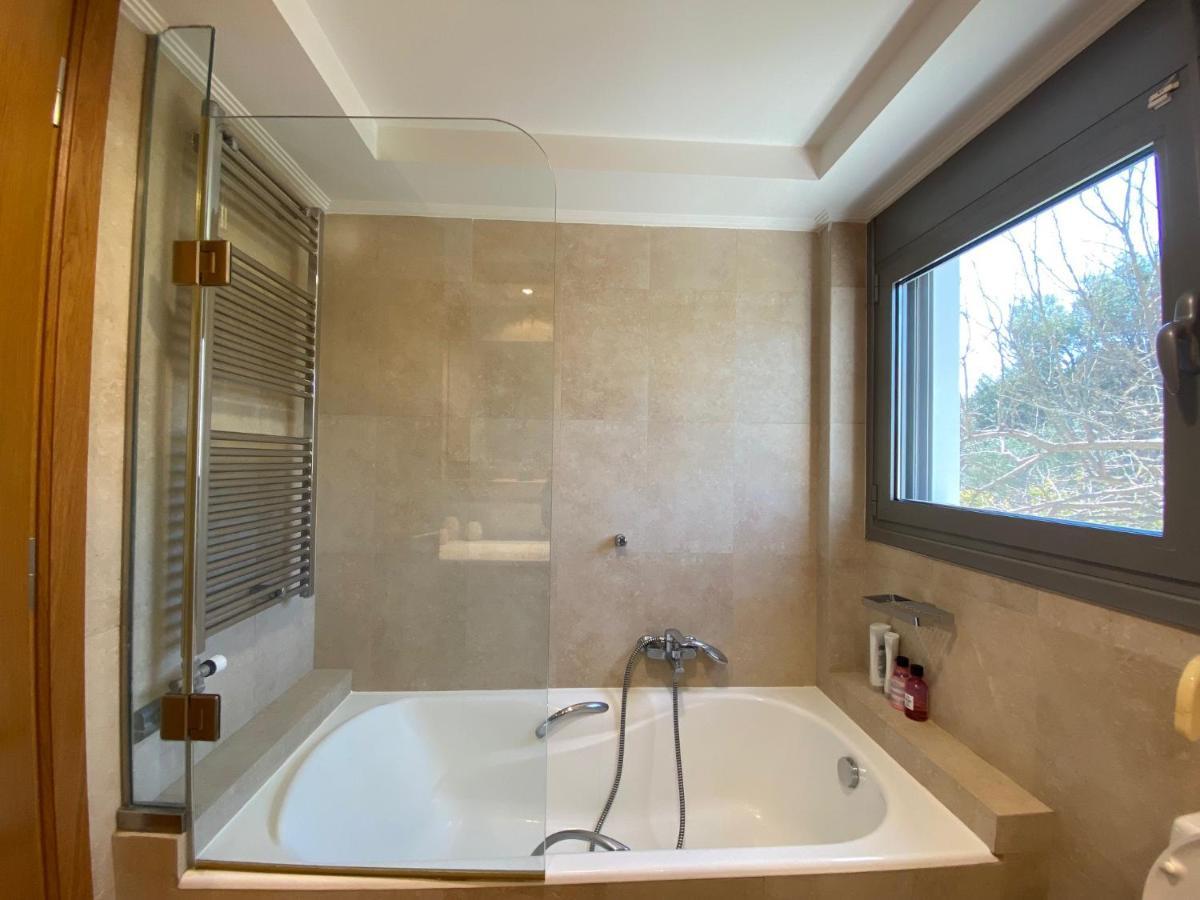 Villa Syndriani Kos Extérieur photo