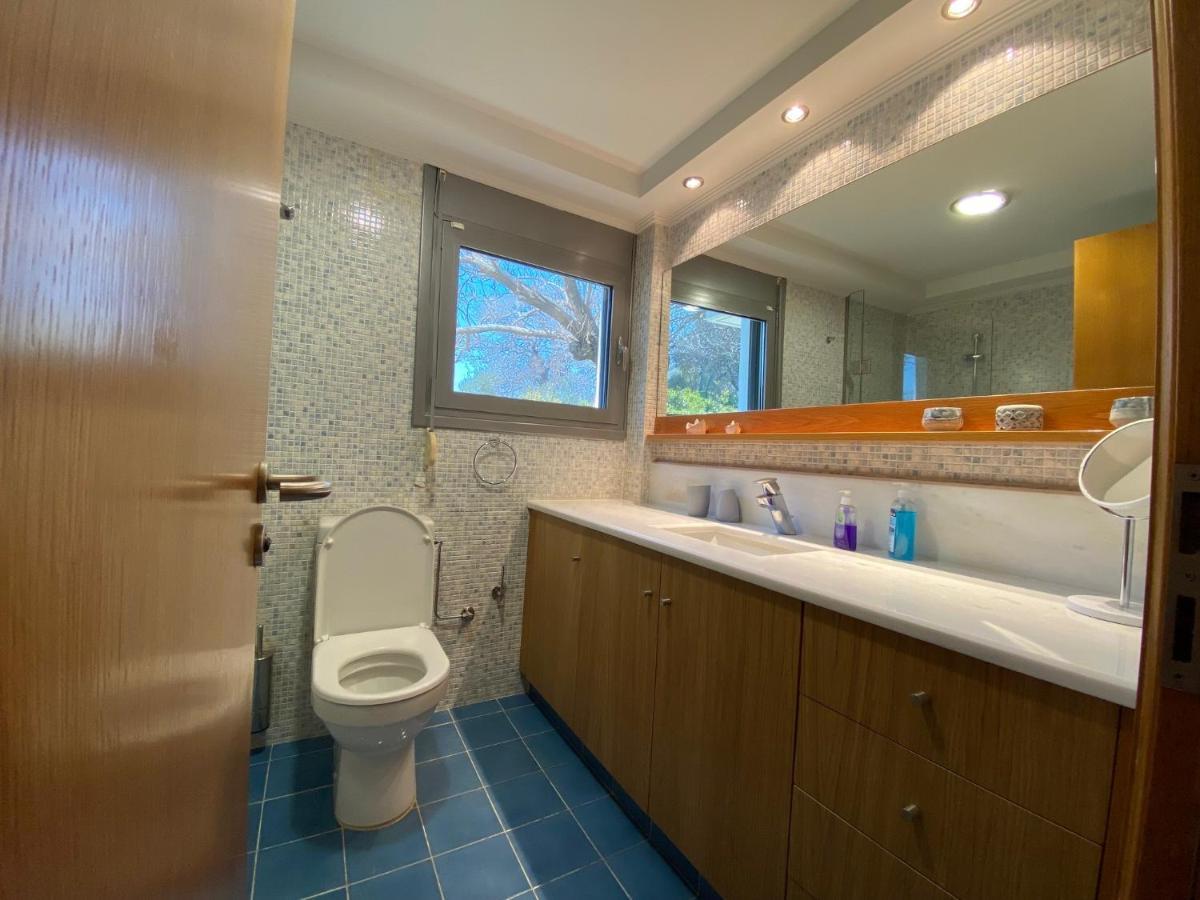 Villa Syndriani Kos Extérieur photo